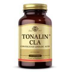Solgar Tonalin CLA 60 Yumuşak Kapsül