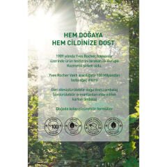 Yves Rocher Ferahlatıcı Tıraş Sonrası Balsam 100 ml
