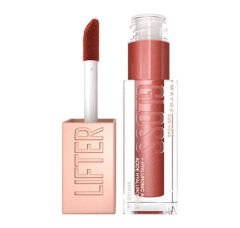 Maybelline New York Lifter Gloss Dudak Parlatıcısı 5.4 ml - 017 Copper