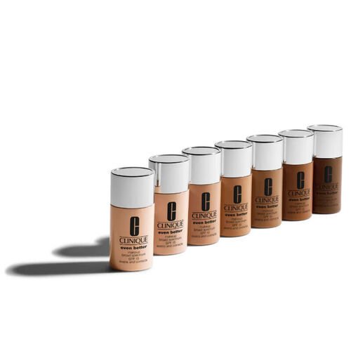 Clinique Even Better Fondöten SPF 15+ 30 ml -  CN 70 Vanilla