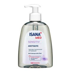 Isana Med Sensitive Sıvı Sabun 300 ml