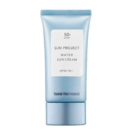 Thank You Farmer Sun Project Water Sun Cream 50 ml