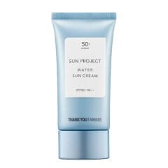 Thank You Farmer Sun Project Water Sun Cream 50 ml