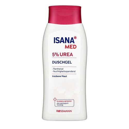 Isana Med Duş Jeli 250 ml