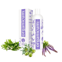 Organicum Active Conditioner Aktif Saç Kremi 350ml