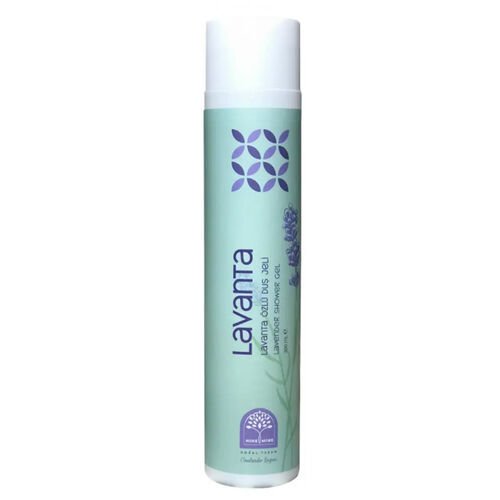 Nine Mine Lavanta Özlü Duş Jeli 300 ml