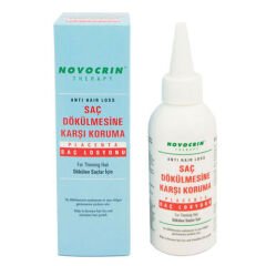 Novocrin Placenta Anti-Hair Loss Losyon 125 ml