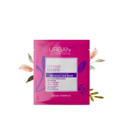 Urban Care Intense ve Keratin Pre Saç Maskesi 50 ml