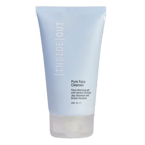 INSIDEOUT Pure Yüz Yıkama Jeli 150 ml