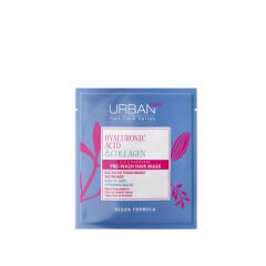 Urban Care Hyaluronic Acid ve Collagen Pre Saç Maskesi 50 ml