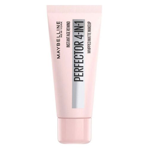 Maybelline Perfector 4in1 Whipped Matte Makeup 30 ml -  00 Light