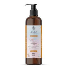 Alls Biocosmetics Organik Portakallı Bebek Şampuanı 350 ml