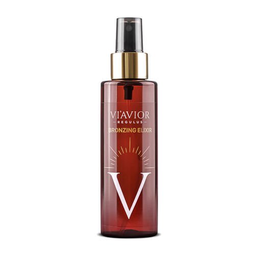 Viavior Bronzing Elixir Bronzlaştırıcı Vücut Yağı 150 ml