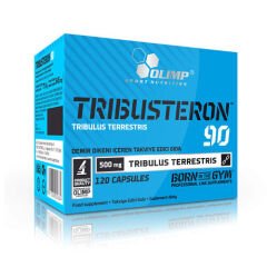 Olimp Tribusteron 90 120 Kapsül