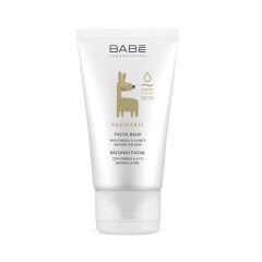 Babe Pediatrik Bebek ve Çocuklar için Yüz Balsamı 50 ml