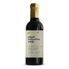 Greenlabel Aspir Tohumu Yağı 180 ml