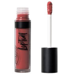 PuroBio Liptint Matte Finish Mat Ruj - 06 Dark Pink