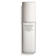 Shiseido Men Energizing Nemlendirici Extra Light Fluid Krem 100 ml