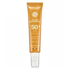 Yves Rocher Solaire Peau Parfaite Spf 50 Yaşlanma Karşıtı Güneş Kremi 40 ml