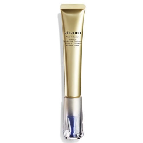 Shiseido Vital Perfection Intensive WrinkleSpot Treatment 20 ml