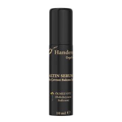 Handeresi Altın Serum Göz Çevresi Serumu 10 ml