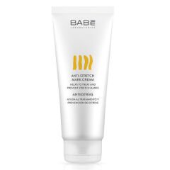 Babe Anti Stretch Çatlak Bakım Kremi 200 ml