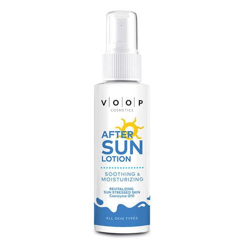 Voop After Sun Güneş Sonrası Losyon 150 ml