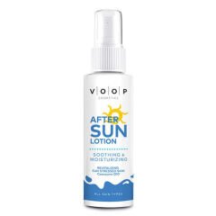 Voop After Sun Güneş Sonrası Losyon 150 ml
