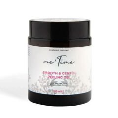 ME TIME Organik Arındırıcı Yüz Bakım Peeling 100 ml