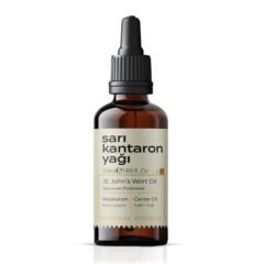 Greenlabel Sarı Kantaron Yağı 50 ml