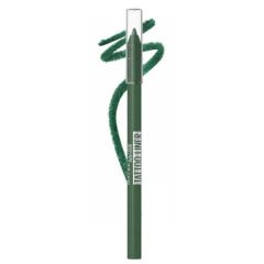 Maybelline New York Tattoo Liner Jel Göz Kalemi - Hunter Green