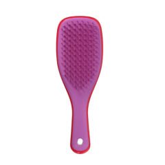 Tangle Teezer The Ultimate Wet Detangler Mini Rubine Red Purple Saç Fırçası