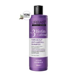 Urban Care Expert Series Biotin & Caffeine Dökülme Karşıtı Şampuan 350 ml