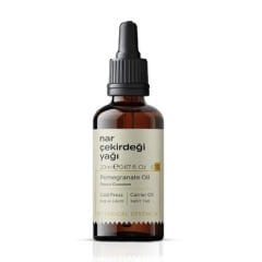 Greenlabel Nar Çekirdeği Yağı 20 ml