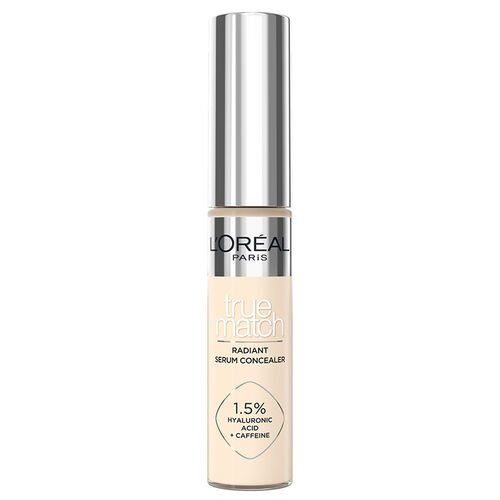 Loreal Paris True Match Radiant Serum Concealer 1N 11 ml
