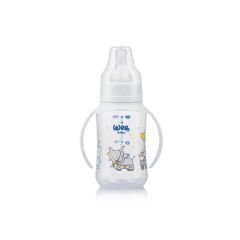 Wee Baby Klasik Kulplu PP Biberon 150 ml