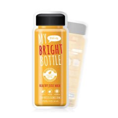 Take Out Spa My Bright Bottle Beyazlatıcı Yüz Maskesi 20 ml
