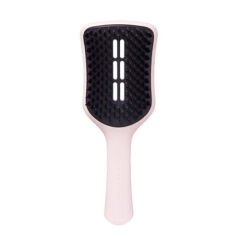 Tangle Teezer Easy Dry -  Go Large Vented Dusky Pink Saç ve Fön Fırçası