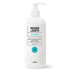 Heaven On Earth Şampuan 300 ml