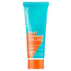 Lancaster That Summer Feeling Sun Beauty Velvet Milk SPF30 Güneş Koruyucu 75 ml