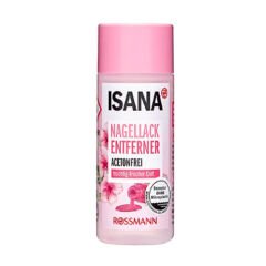 Isana Asetonsuz Oje Çıkarıcı 50 ml