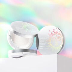 Mary May Vegan Niacinamide Panthenol Sun Cushion Spf 50+ PA++++ 25 g