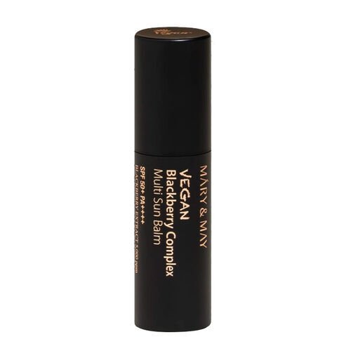 Mary May Vegan Blackberry Complex Multi Spf 50+ Sun Balm 10 g