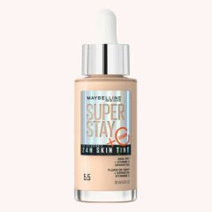 Maybelline Super Stay 24H Skin Tint Fondöten 30 ml - 05.5