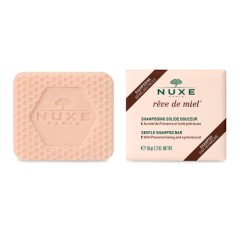 Nuxe Reve de Miel Hassas Katı Şampuan 65 gr