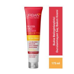Urban Care Twisted Curls Durulanmayan Bakım Kremi 175 ml