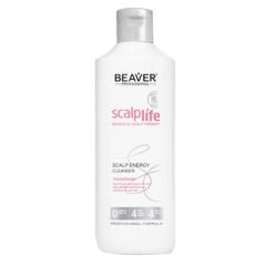 Beaver Scalplife Scalp Energy Cleanser 298 ml