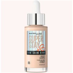 Maybelline Super Stay 24H Skin Tint Fondöten 30 ml - 05