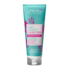 Urban Care Pure Coconut Aloe Vera Saç Bakım Kremi 250 ml