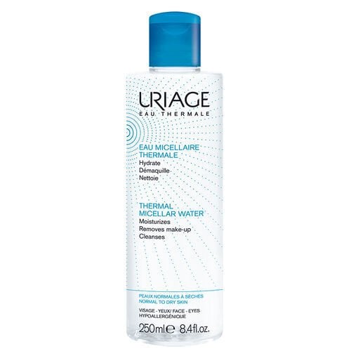 Uriage Thermal Miceller Water PNS 250ml - Normal ve Kuru Ciltler